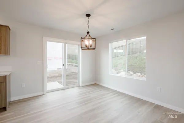 $434,990 | 236 Caribou Court, Horseshoe Bend, ID 83629