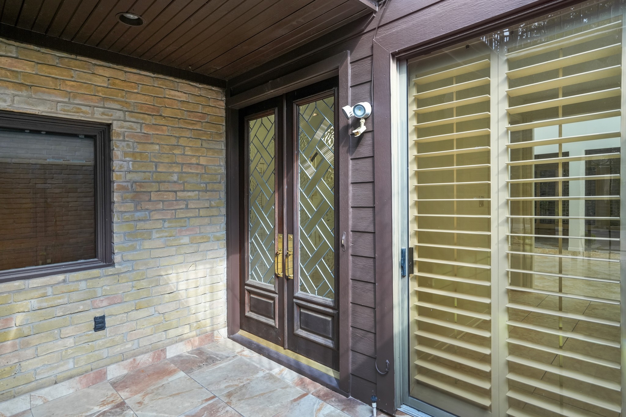 201 Vanderpool Lane, Unit 65 Houston, TX 77024 - Photo 2 of 34 a view of front door of house