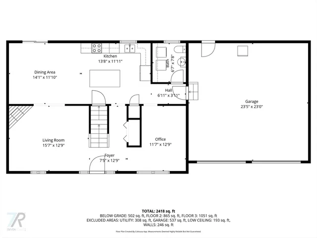 a black and white photo of a refrigerator