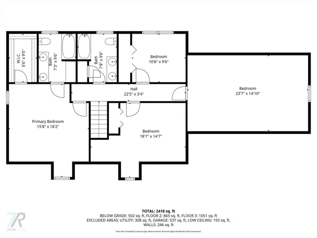 a view of a two chairs in the roof deck