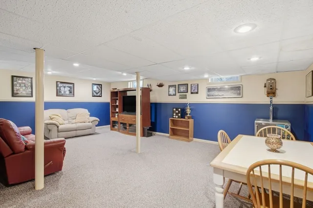 a view of a two chairs in the deck