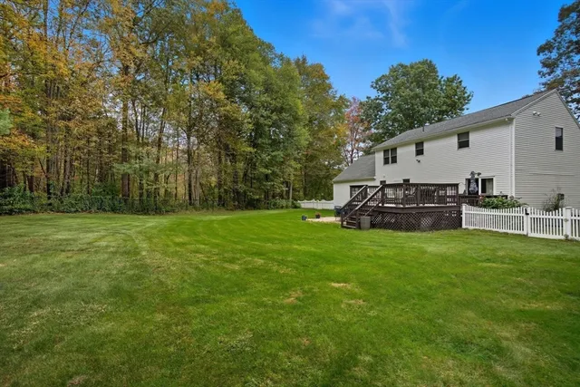 $479,900 | 226 Allen Street, East Longmeadow, MA 01028