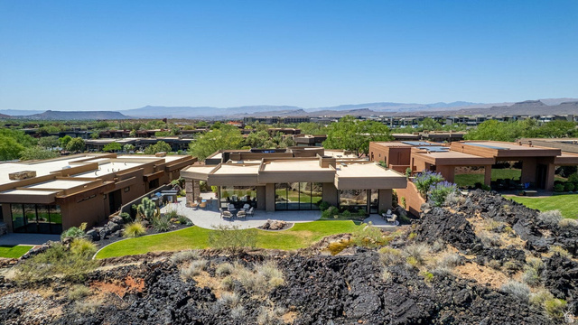 1500 Split Rock, Unit 91 Ivins, UT 84738 - Photo 51 of 55