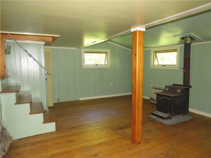 116 Glenmere Road St. George, ME 04860 - Photo 7 of 23 living room