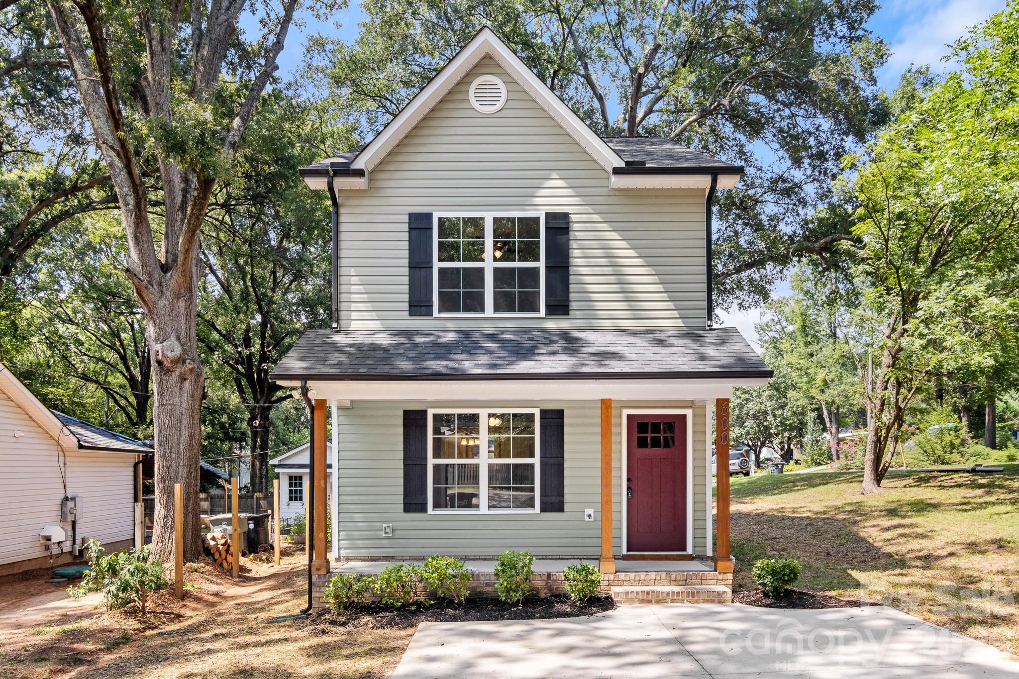 600 Sunderland Road Southwest Concord, NC 28027 - Photo 1 of 41