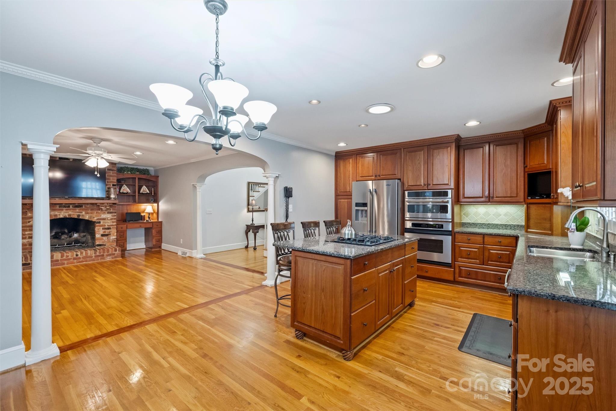 2900 Ferncliff Road Charlotte, NC 28211 - Photo 16 of 48