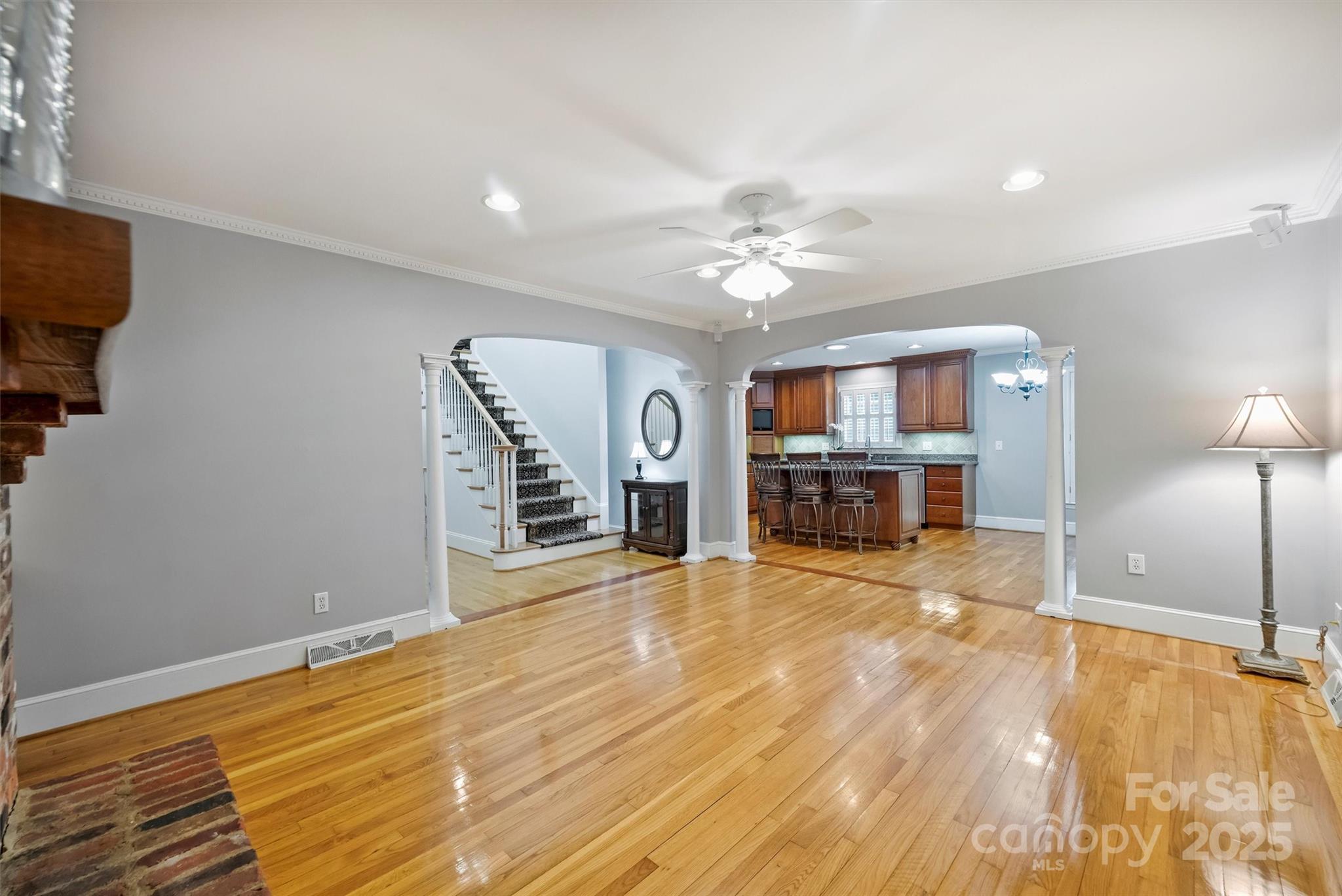 2900 Ferncliff Road Charlotte, NC 28211 - Photo 17 of 48