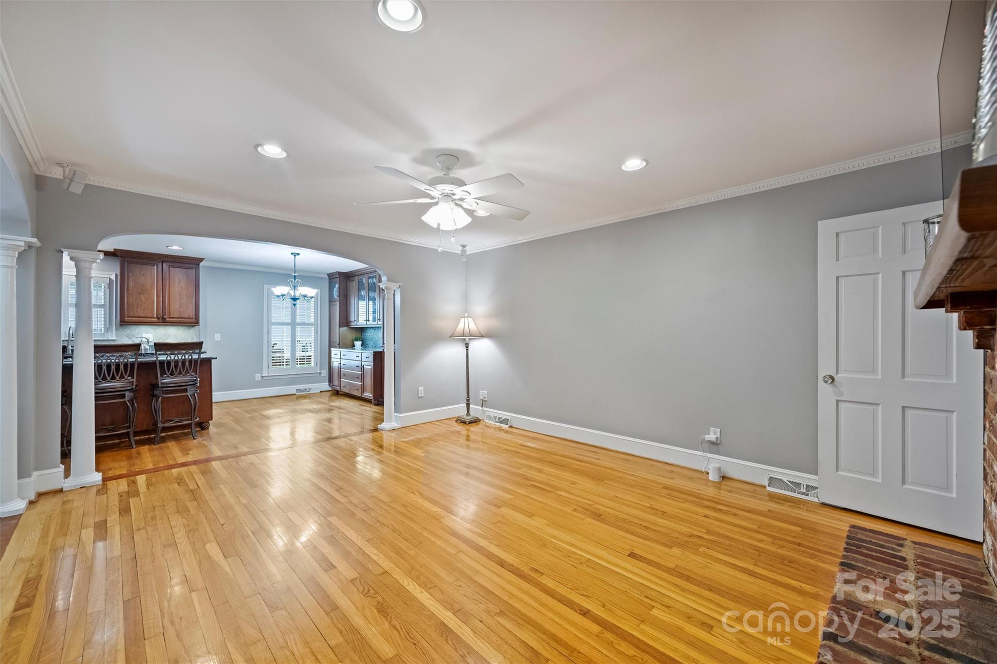2900 Ferncliff Road Charlotte, NC 28211 - Photo 18 of 48