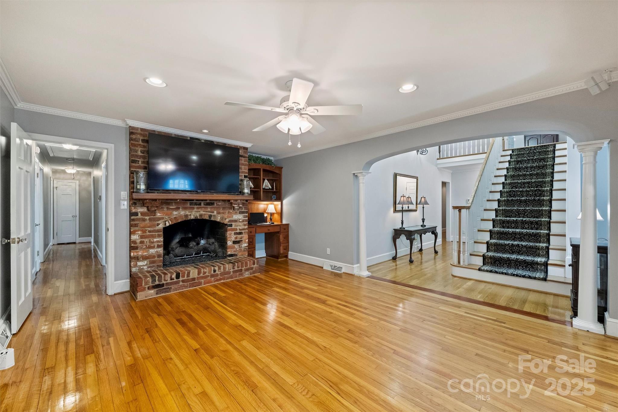 2900 Ferncliff Road Charlotte, NC 28211 - Photo 19 of 48