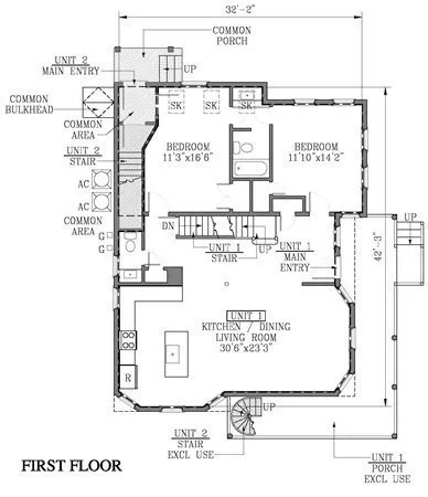 $6,000 | 40 Evergreen Avenue, Unit 1A, Somerville, MA 02145