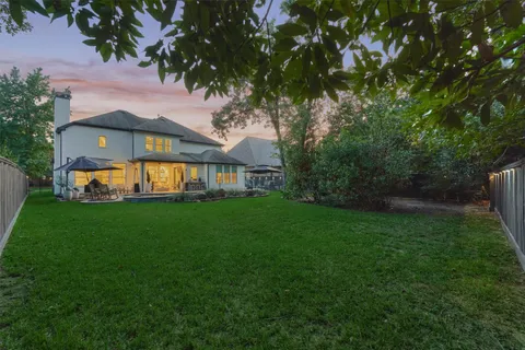 $1,185,000 | 134 Monterrey Bend, Montgomery, TX 77316