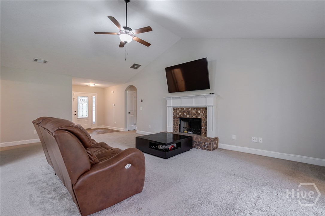 459 Lamar Giles Road Winder, GA 30680 - Photo 8 of 43 Gallery Image 8