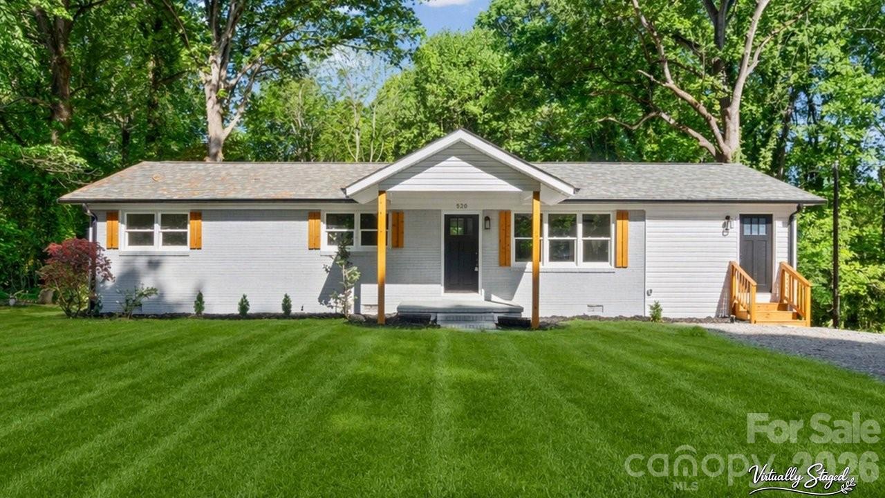 520 Summerow Road Stanley, NC 28164 - Photo 26 of 48