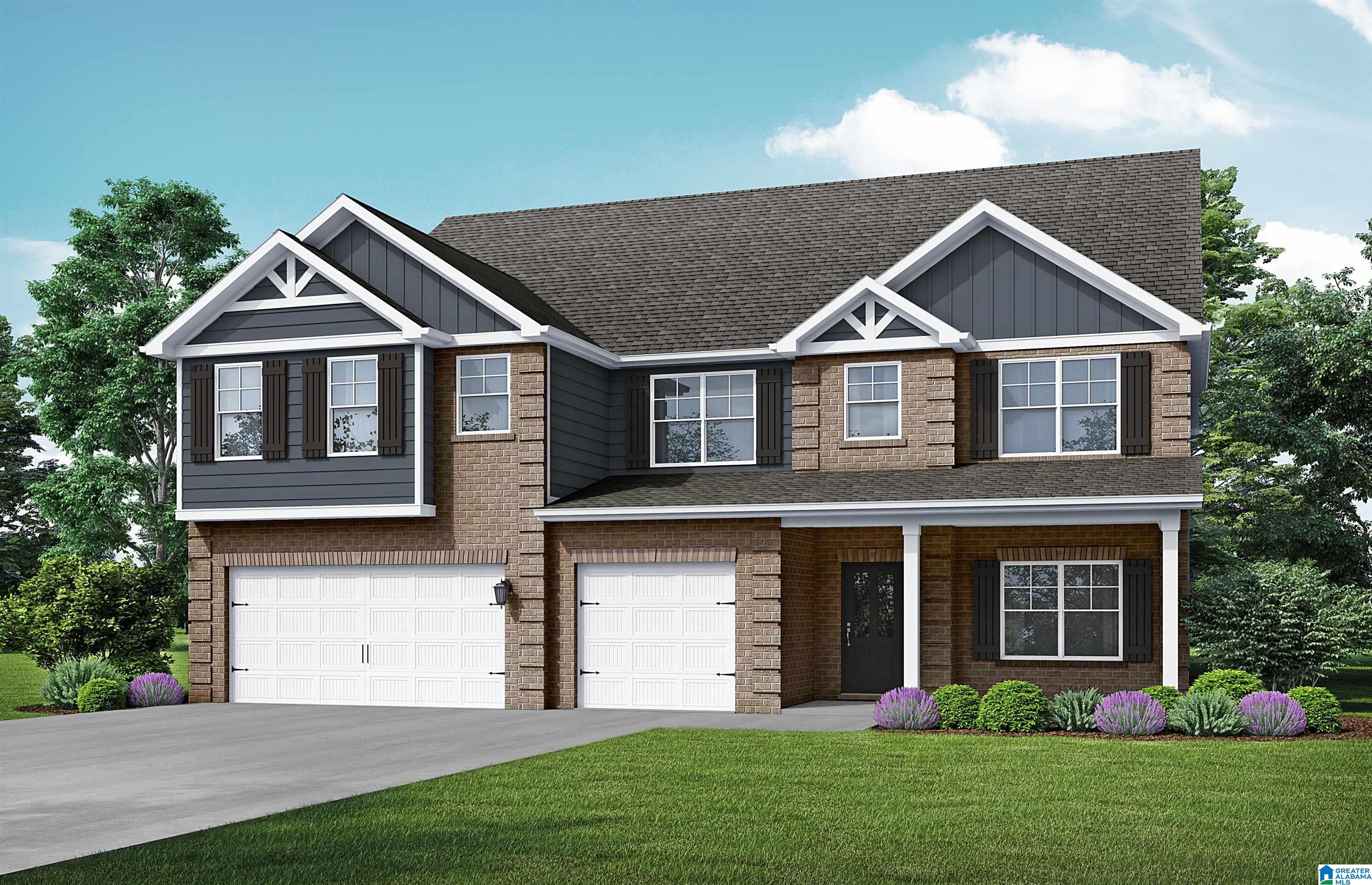 6732 Nathan Circle McCalla, AL 35111 - Photo 1 of 33