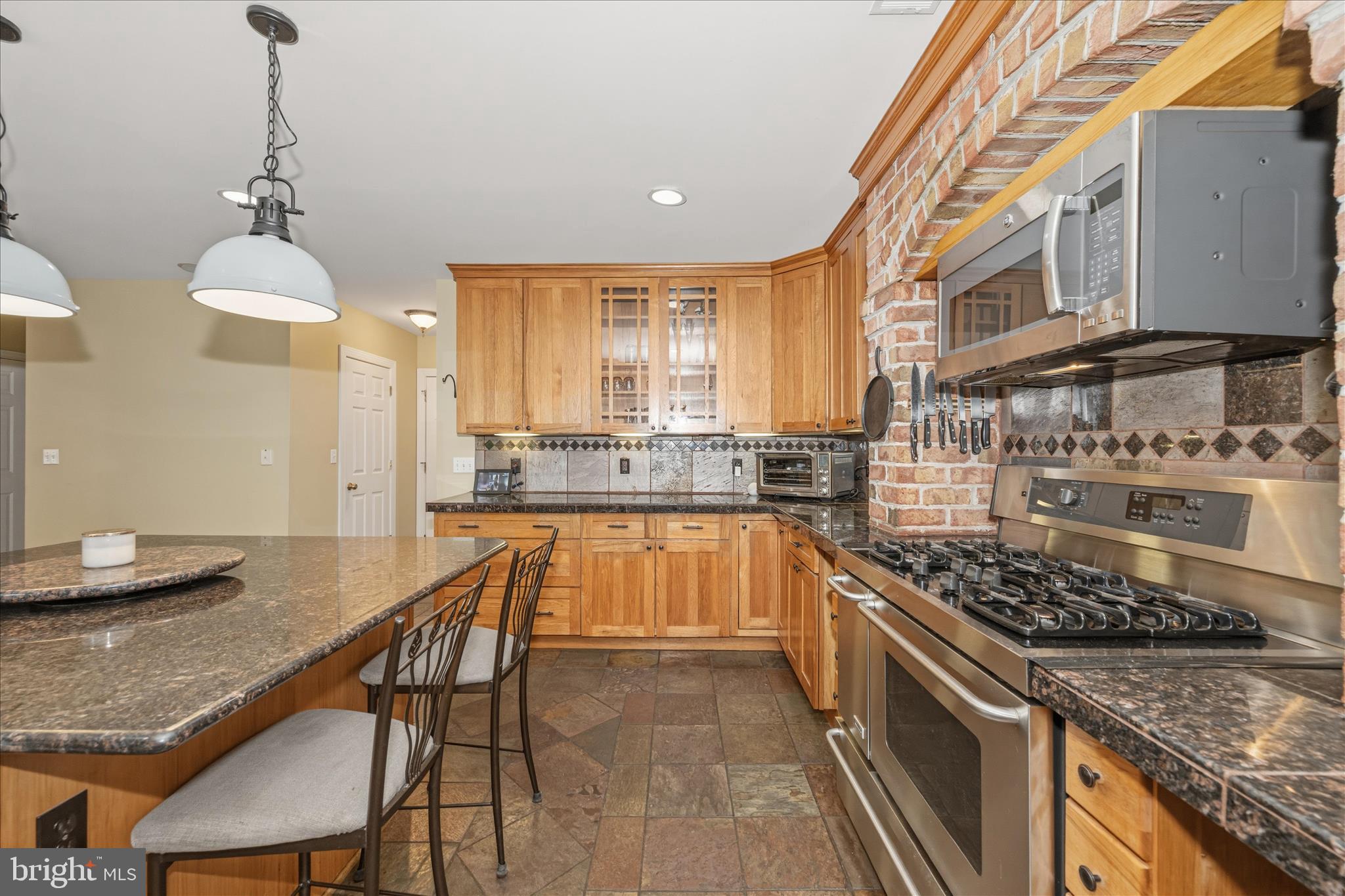 18400 New Cut Road Mount Airy, MD 21771 - Photo 24 of 86 Kitchen
