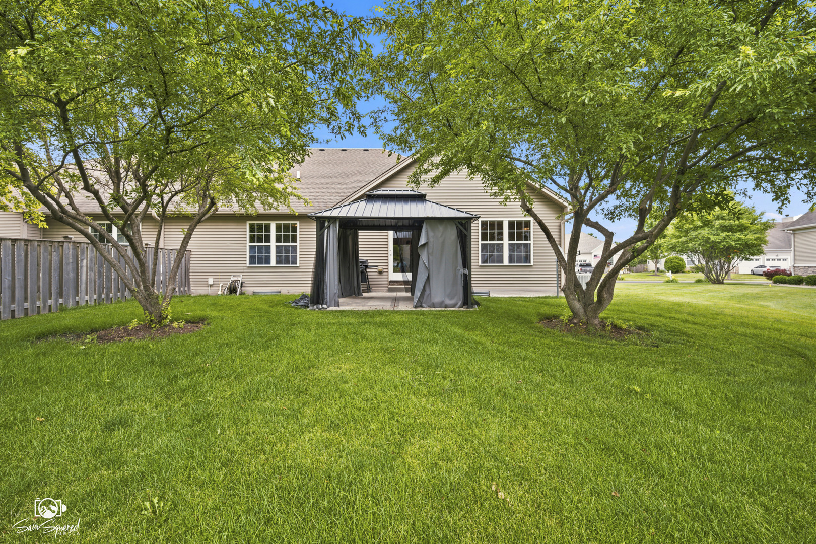 15744 Cove Circle Plainfield, IL 60544 - Photo 35 of 38