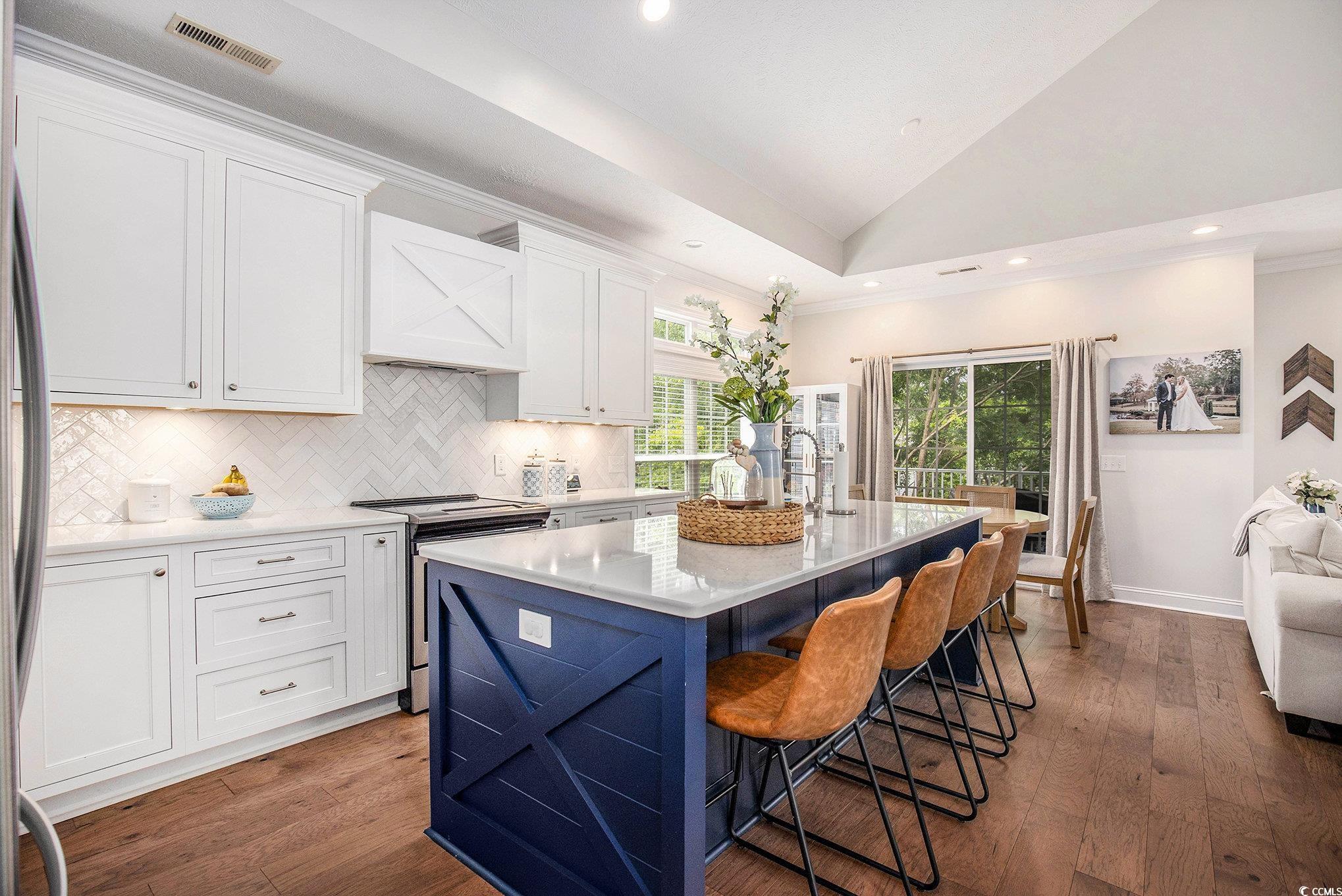 1379 Cottage Drive Myrtle Beach, SC 29577 - Photo 11 of 40