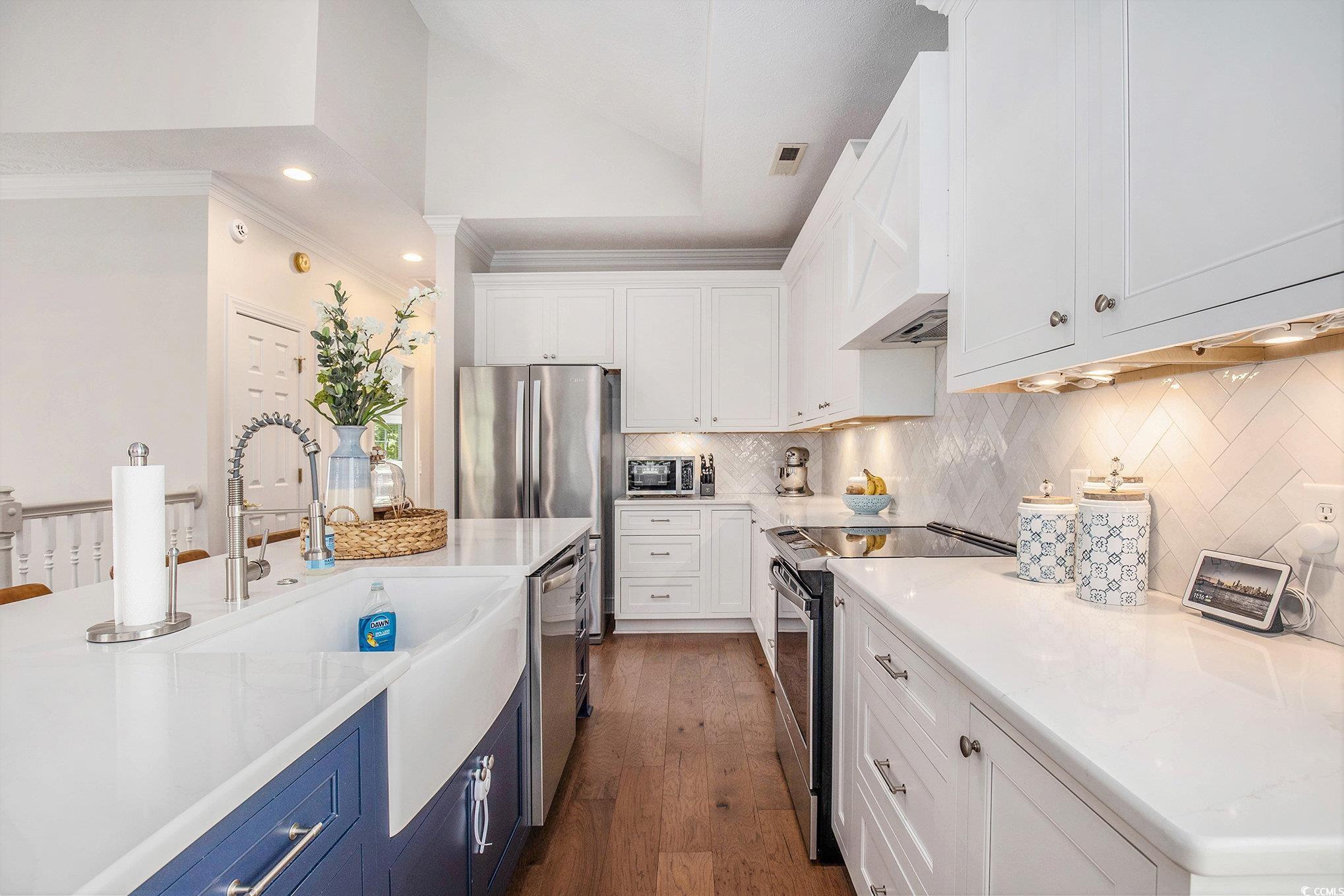 1379 Cottage Drive Myrtle Beach, SC 29577 - Photo 12 of 40