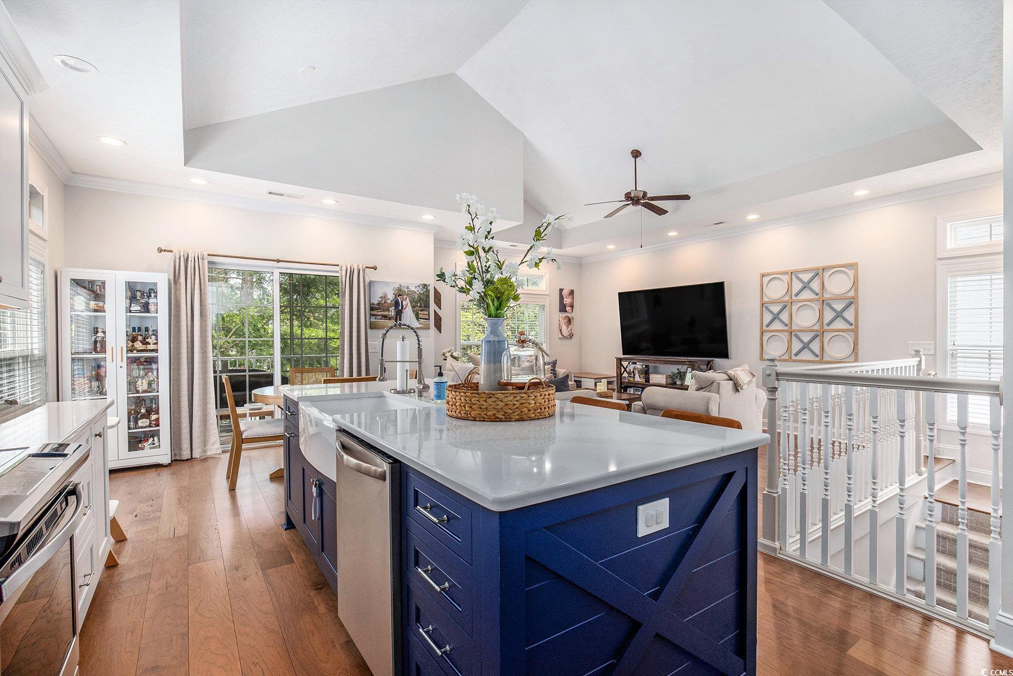 1379 Cottage Drive Myrtle Beach, SC 29577 - Photo 13 of 40