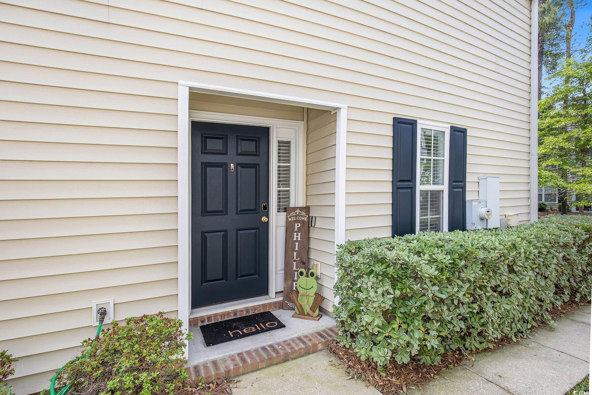 1379 Cottage Drive Myrtle Beach, SC 29577 - Photo 2 of 40