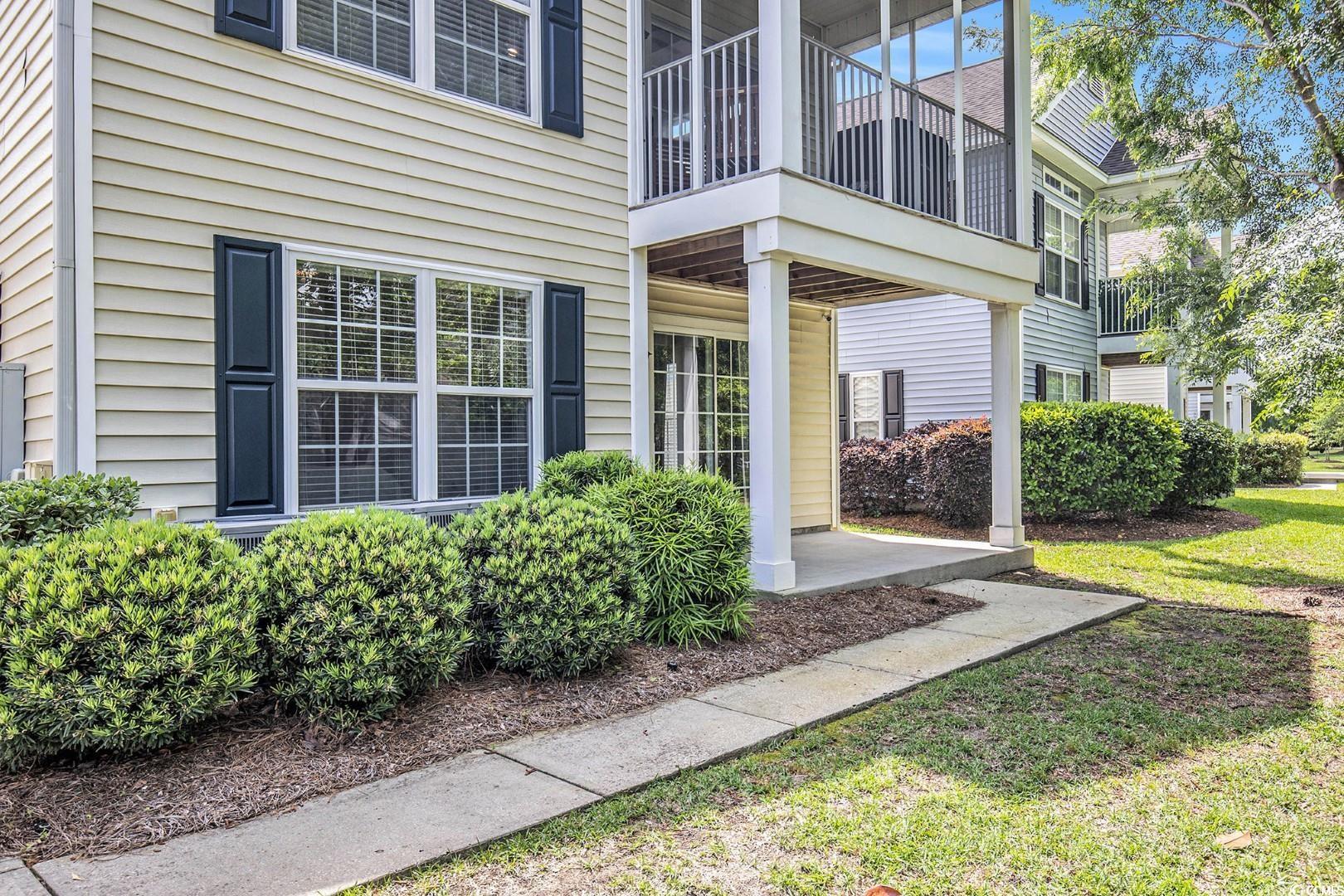 1379 Cottage Drive Myrtle Beach, SC 29577 - Photo 28 of 40