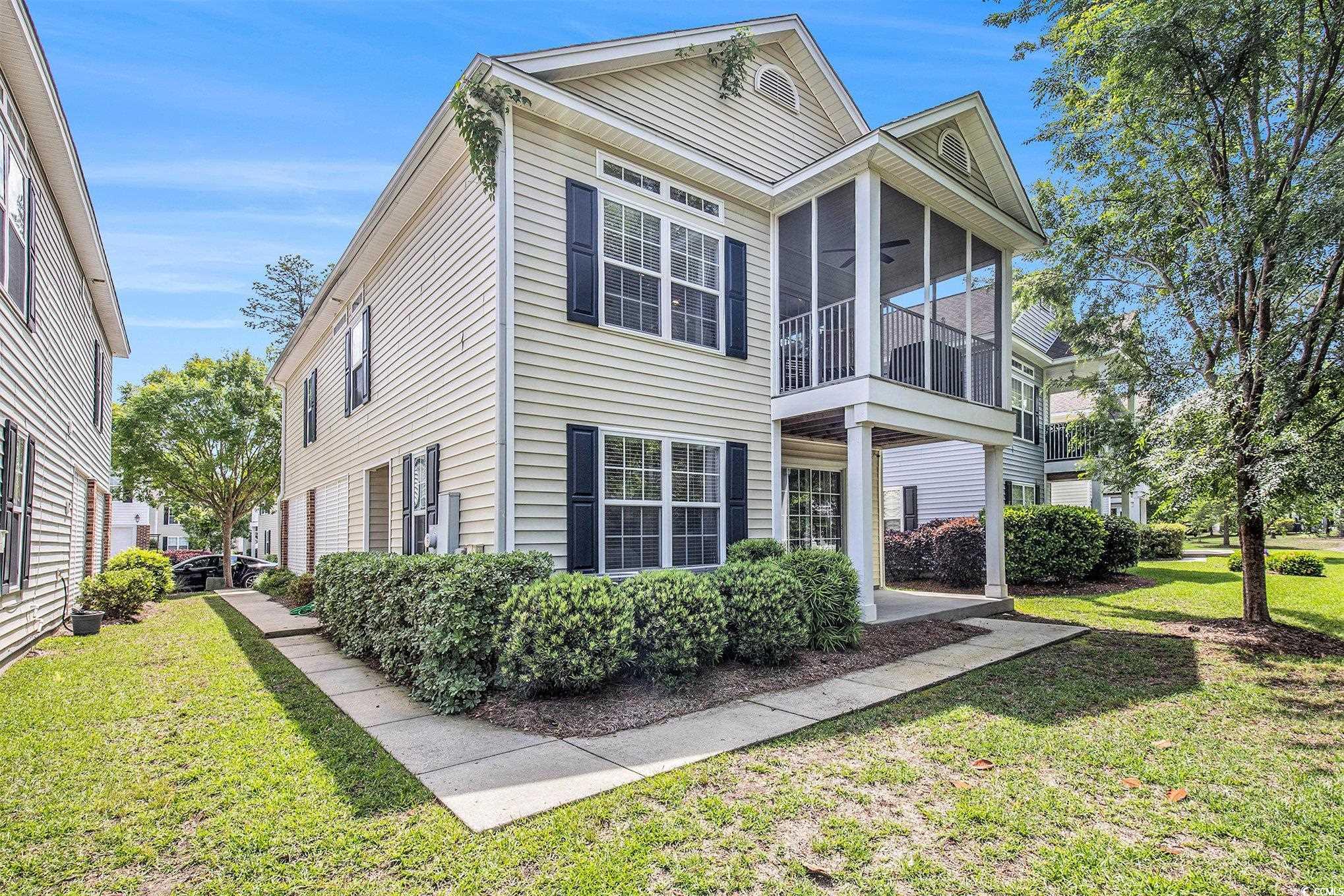 1379 Cottage Drive Myrtle Beach, SC 29577 - Photo 29 of 40