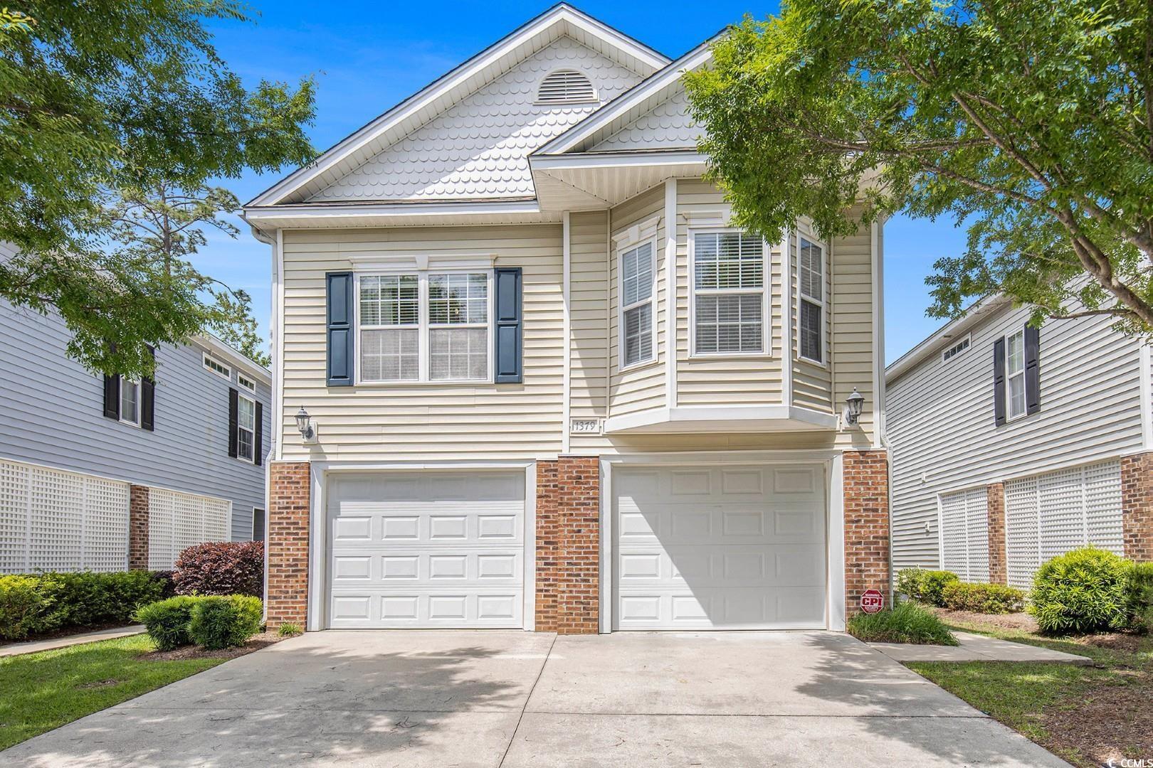 1379 Cottage Drive Myrtle Beach, SC 29577 - Photo 32 of 40