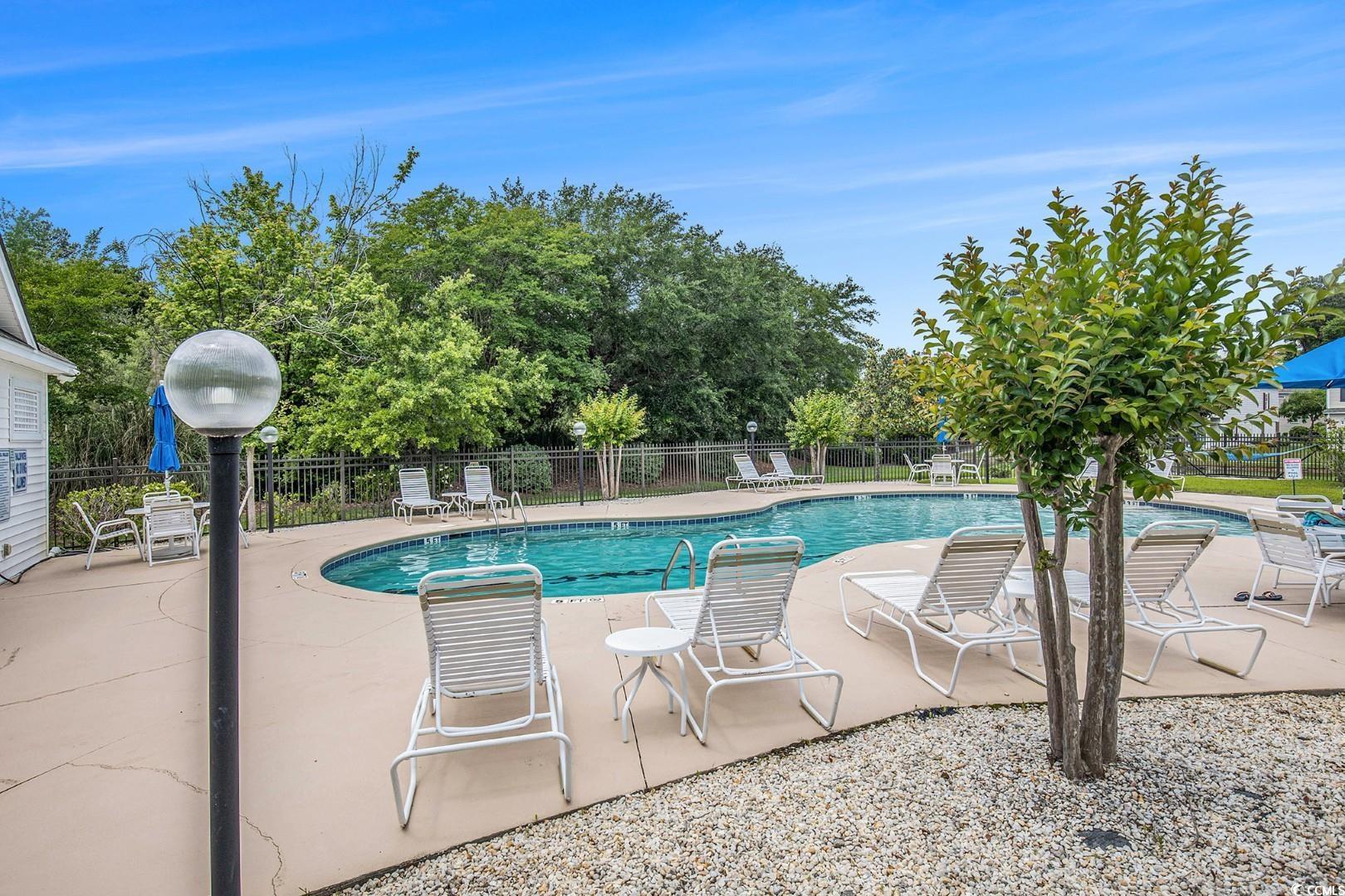 1379 Cottage Drive Myrtle Beach, SC 29577 - Photo 34 of 40