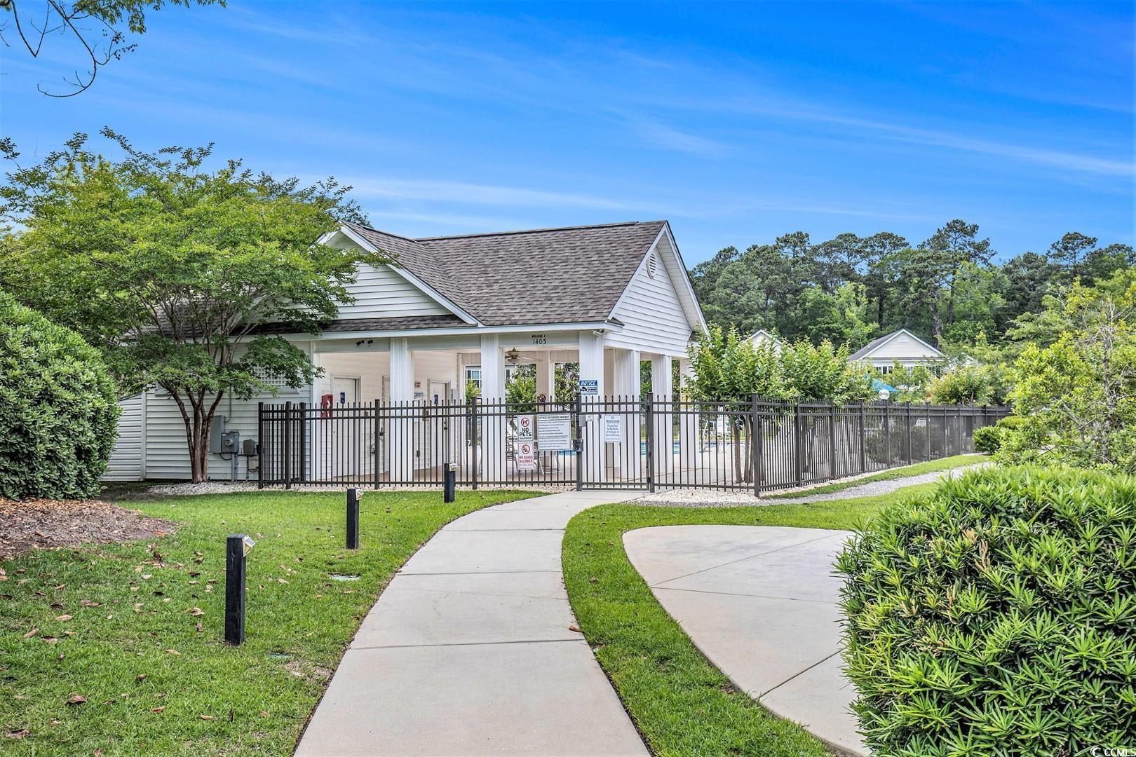 1379 Cottage Drive Myrtle Beach, SC 29577 - Photo 35 of 40