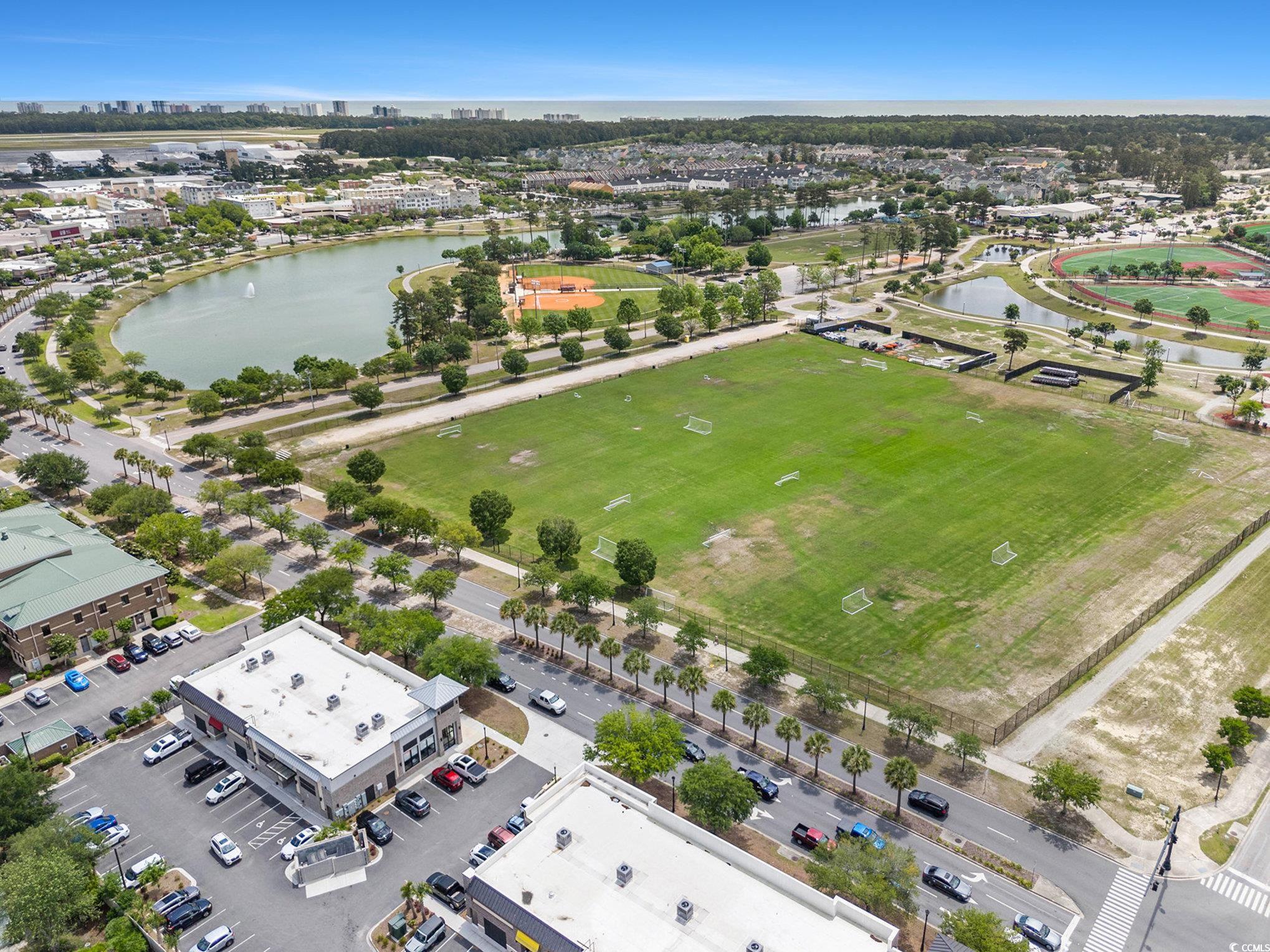 1379 Cottage Drive Myrtle Beach, SC 29577 - Photo 36 of 40
