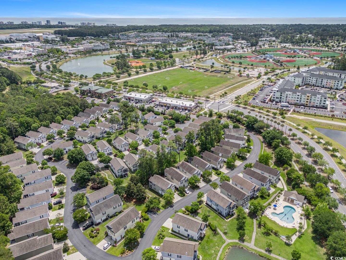 1379 Cottage Drive Myrtle Beach, SC 29577 - Photo 37 of 40