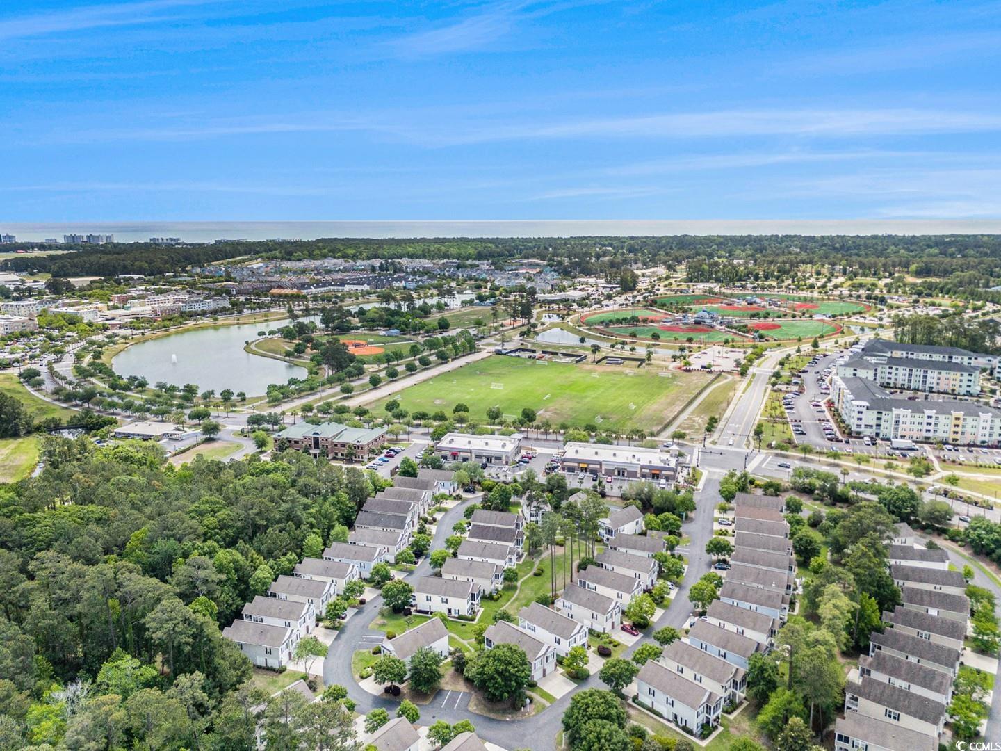 1379 Cottage Drive Myrtle Beach, SC 29577 - Photo 38 of 40