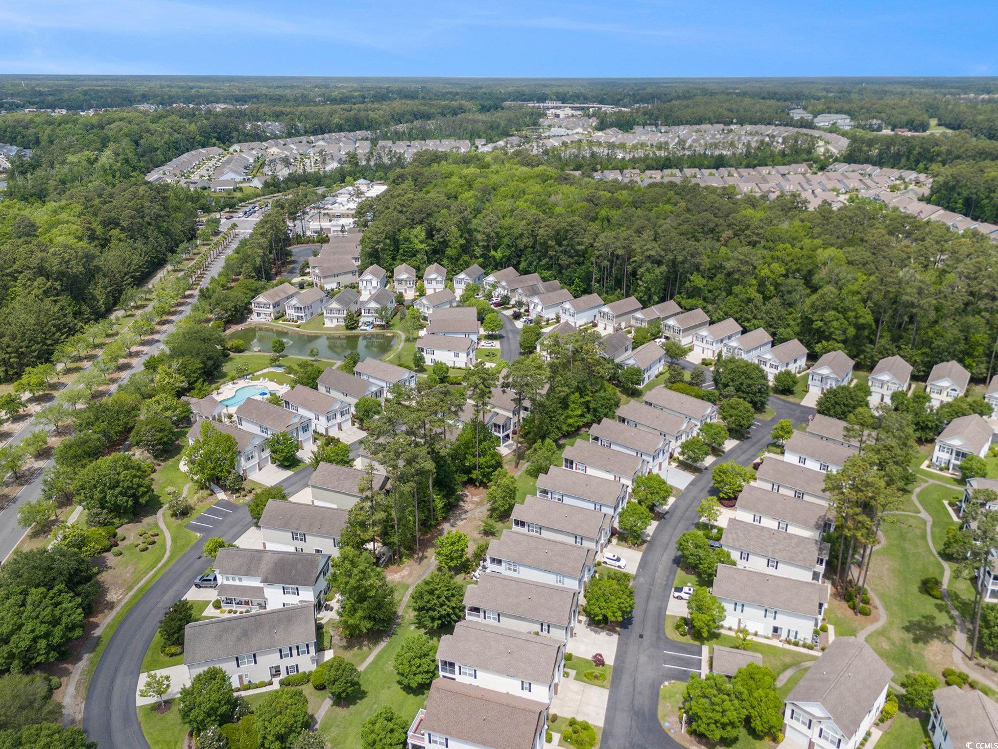 1379 Cottage Drive Myrtle Beach, SC 29577 - Photo 39 of 40