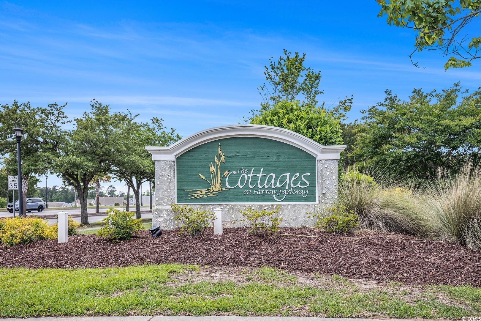 1379 Cottage Drive Myrtle Beach, SC 29577 - Photo 40 of 40