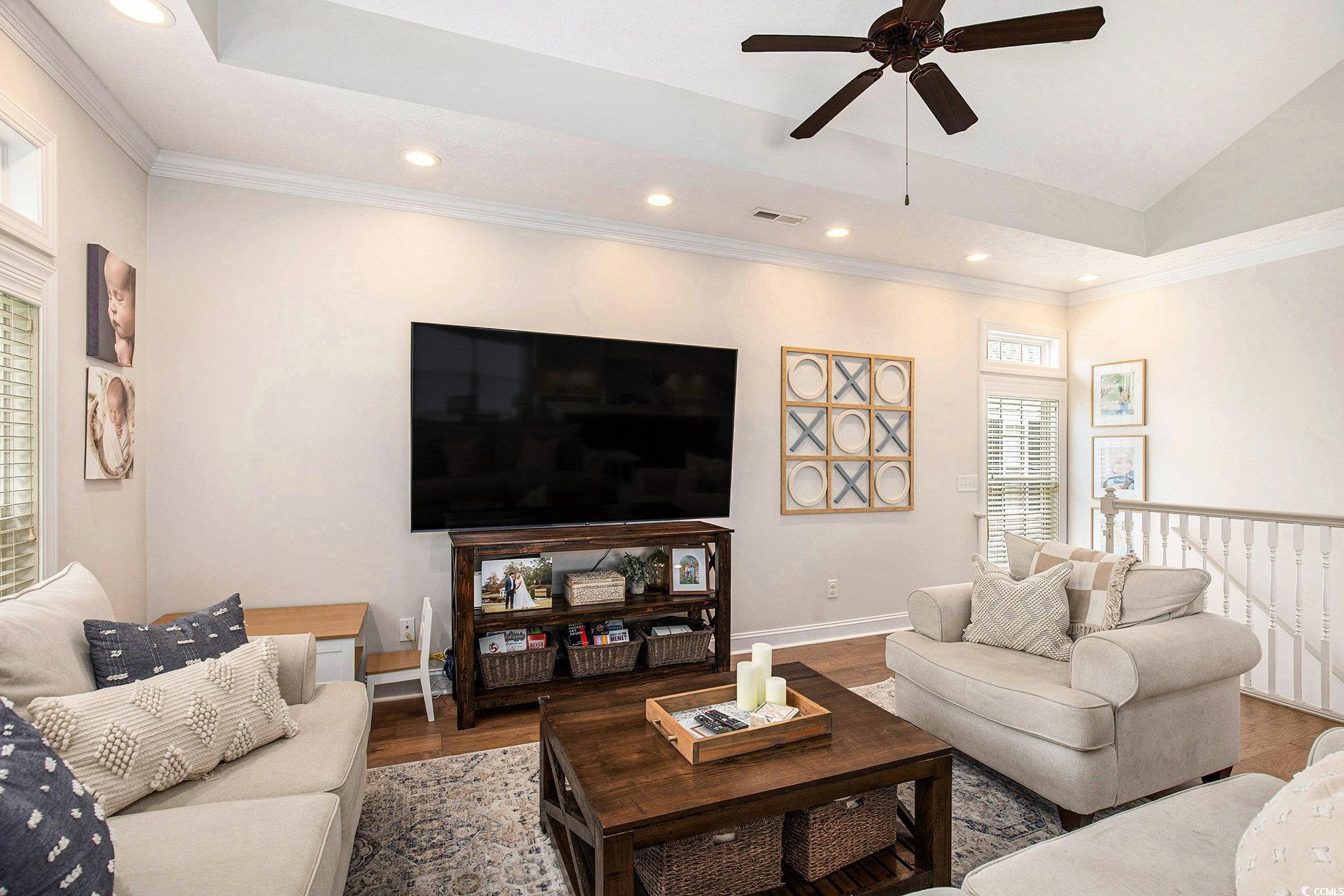 1379 Cottage Drive Myrtle Beach, SC 29577 - Photo 6 of 40