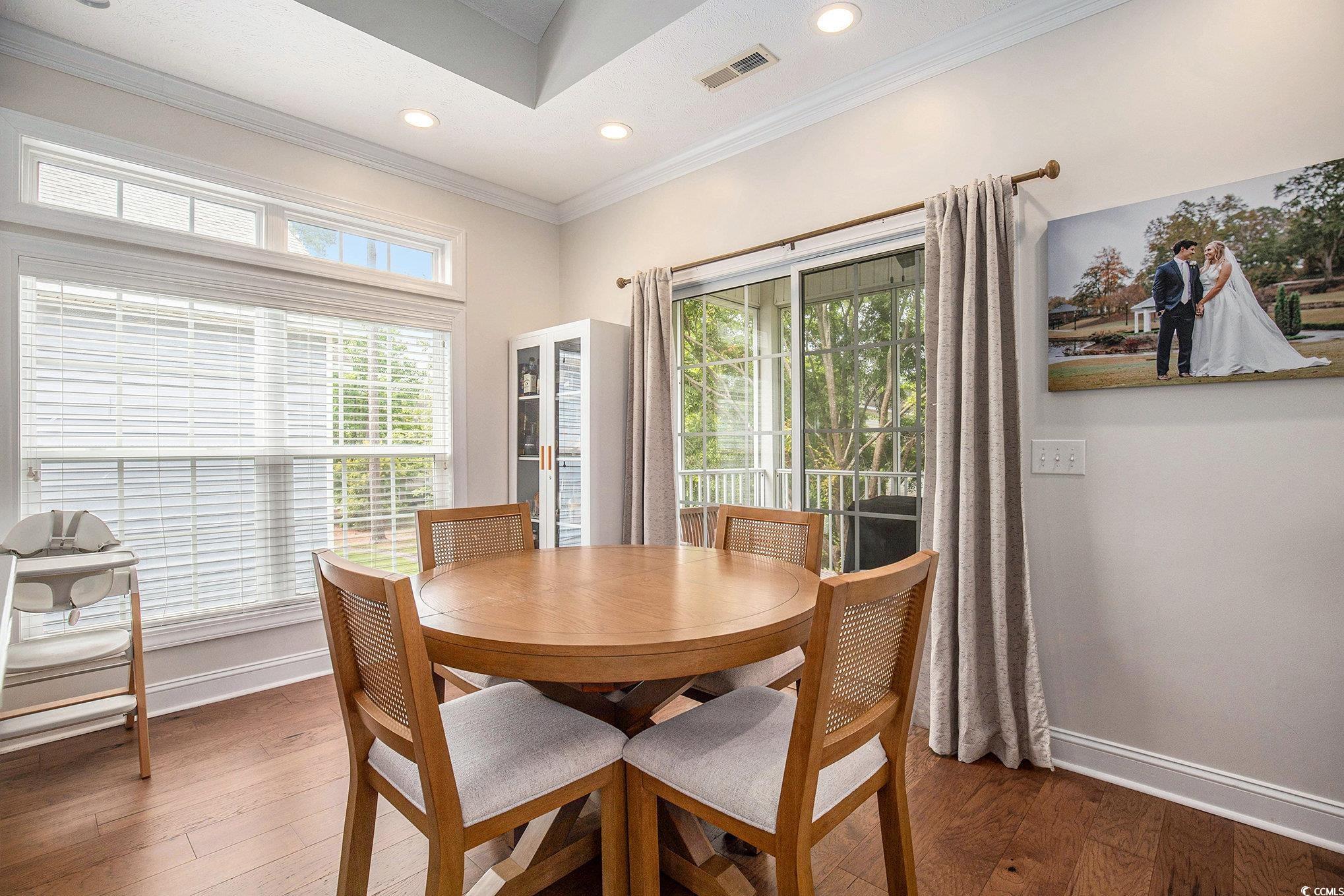 1379 Cottage Drive Myrtle Beach, SC 29577 - Photo 7 of 40