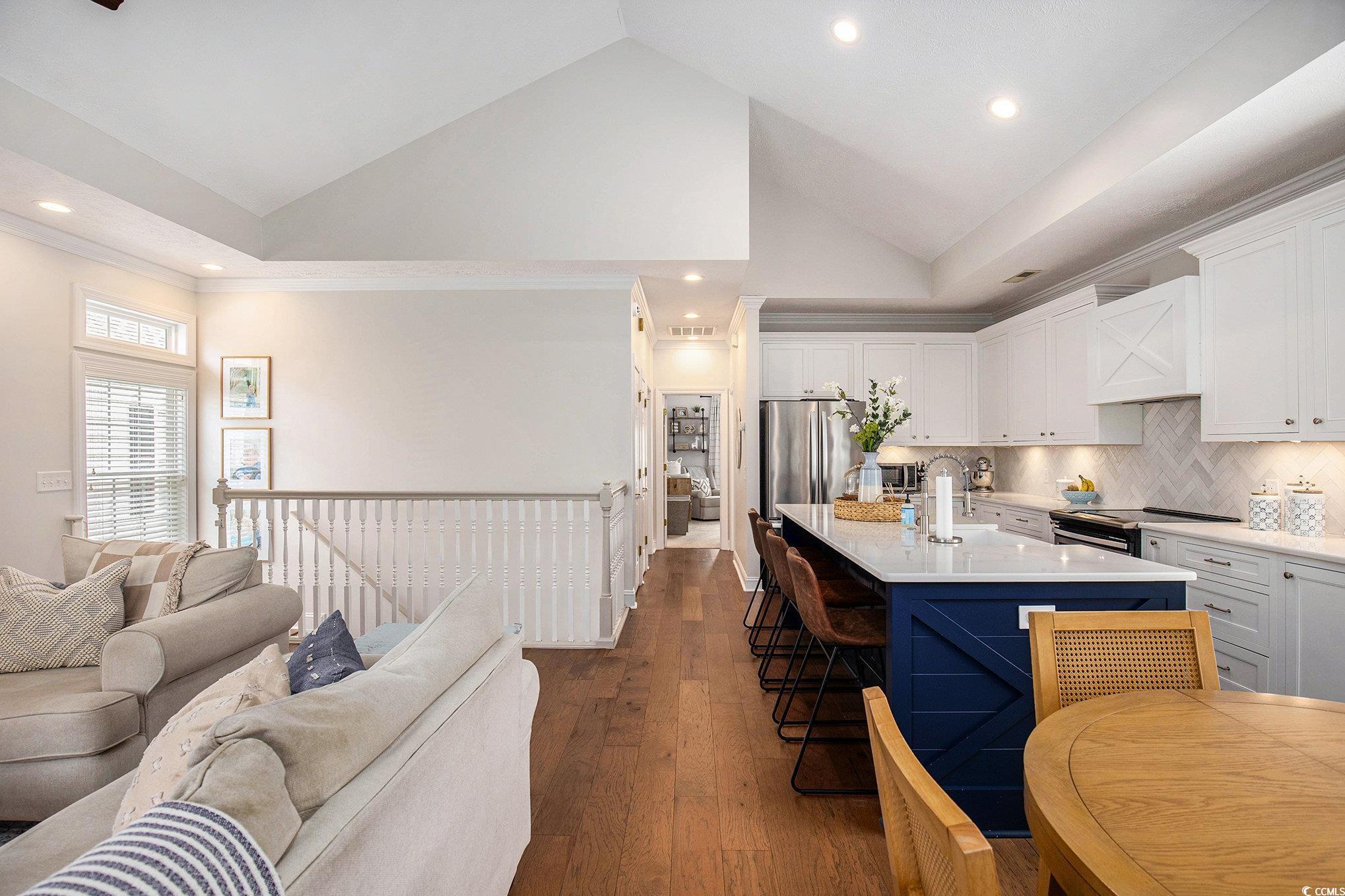 1379 Cottage Drive Myrtle Beach, SC 29577 - Photo 8 of 40