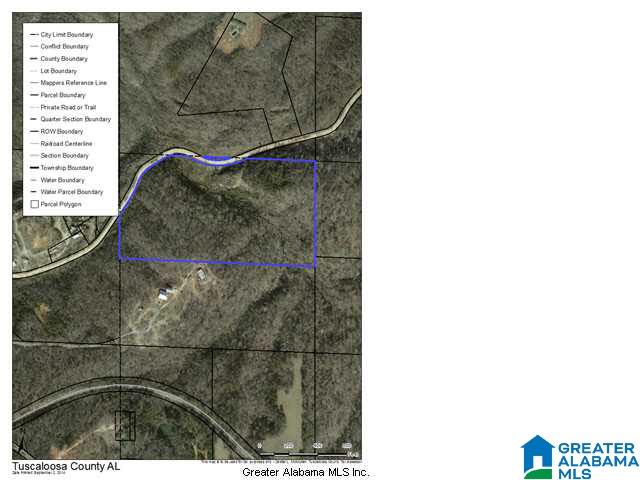 11465 Holt Peterson Road Tuscaloosa, AL 35404 - Photo 12 of 13