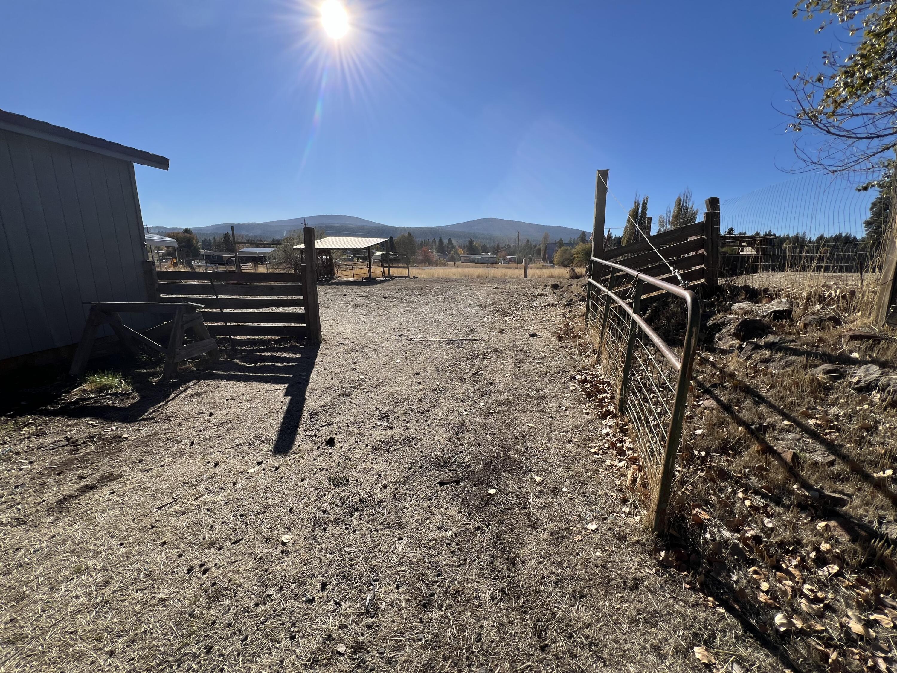 9728 Ben Kerns Road Klamath Falls, OR 97601 - Photo 58 of 58 Property