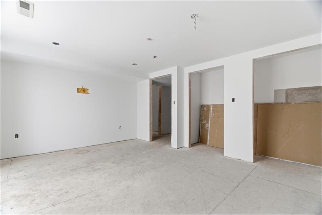 1 Pius Street, Unit A4 Pittsburgh, PA 15203 - Photo 29 of 40 2nd bedroom