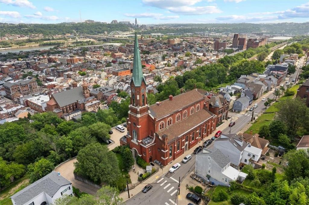 1 Pius Street, Unit A4 Pittsburgh, PA 15203 - Photo 33 of 40