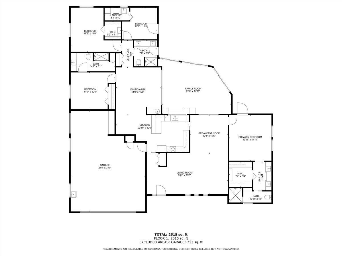 3261 Southeast Fairway West Stuart, FL 34997 - Photo 44 of 44