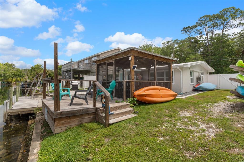 6245 Waverly Road Weeki Wachee, FL 34607 - Photo 25 of 31