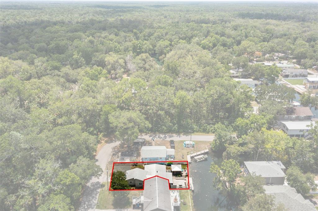 6245 Waverly Road Weeki Wachee, FL 34607 - Photo 29 of 31