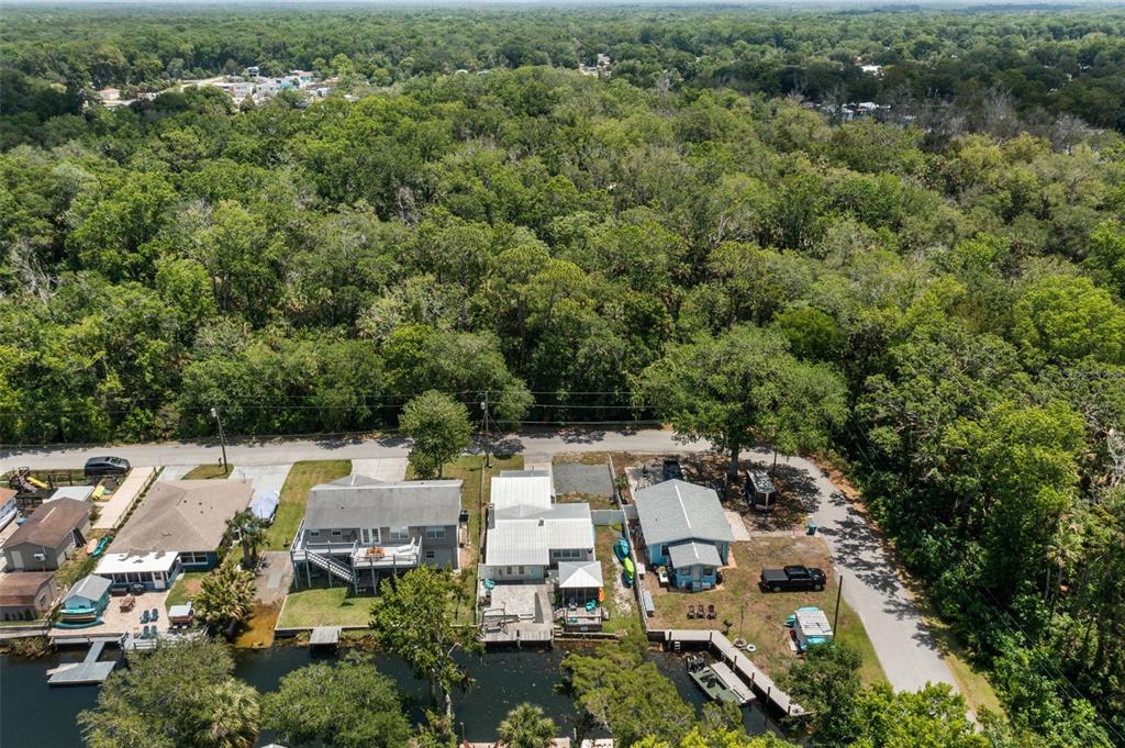 6245 Waverly Road Weeki Wachee, FL 34607 - Photo 30 of 31