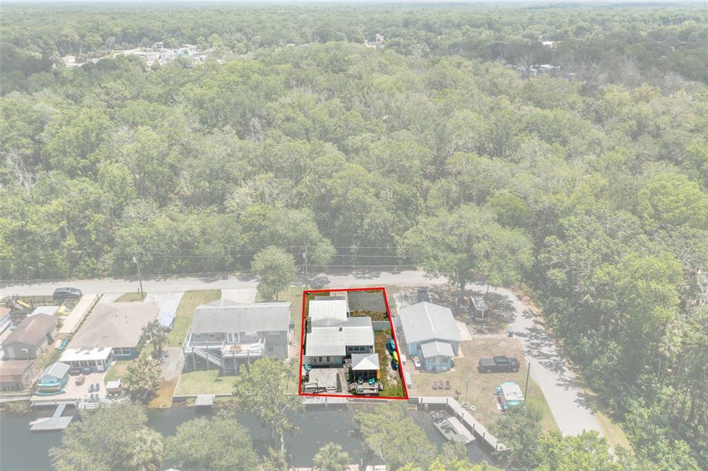 6245 Waverly Road Weeki Wachee, FL 34607 - Photo 31 of 31