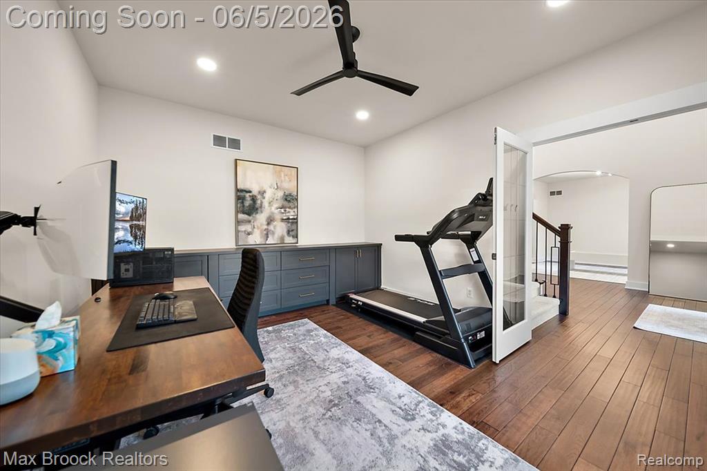 1942 Nottingham Drive Rochester Hills, MI 48307 - Photo 10 of 97