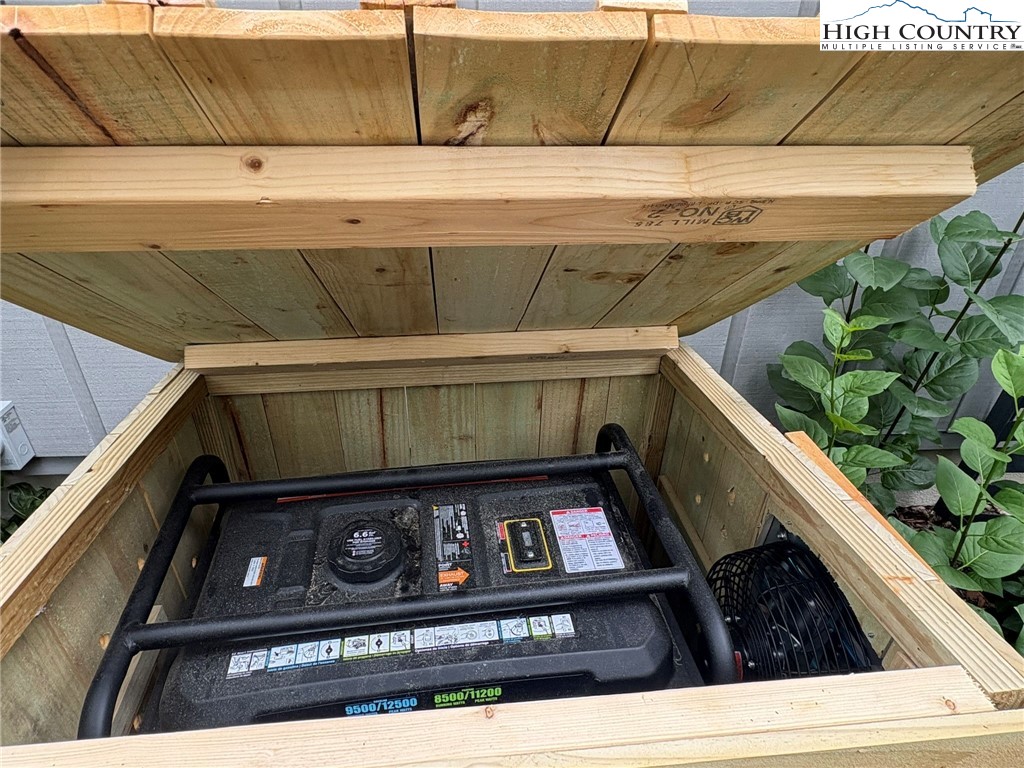 527 Windridge Road Newland, NC 28657 - Photo 23 of 33 a close view of sink