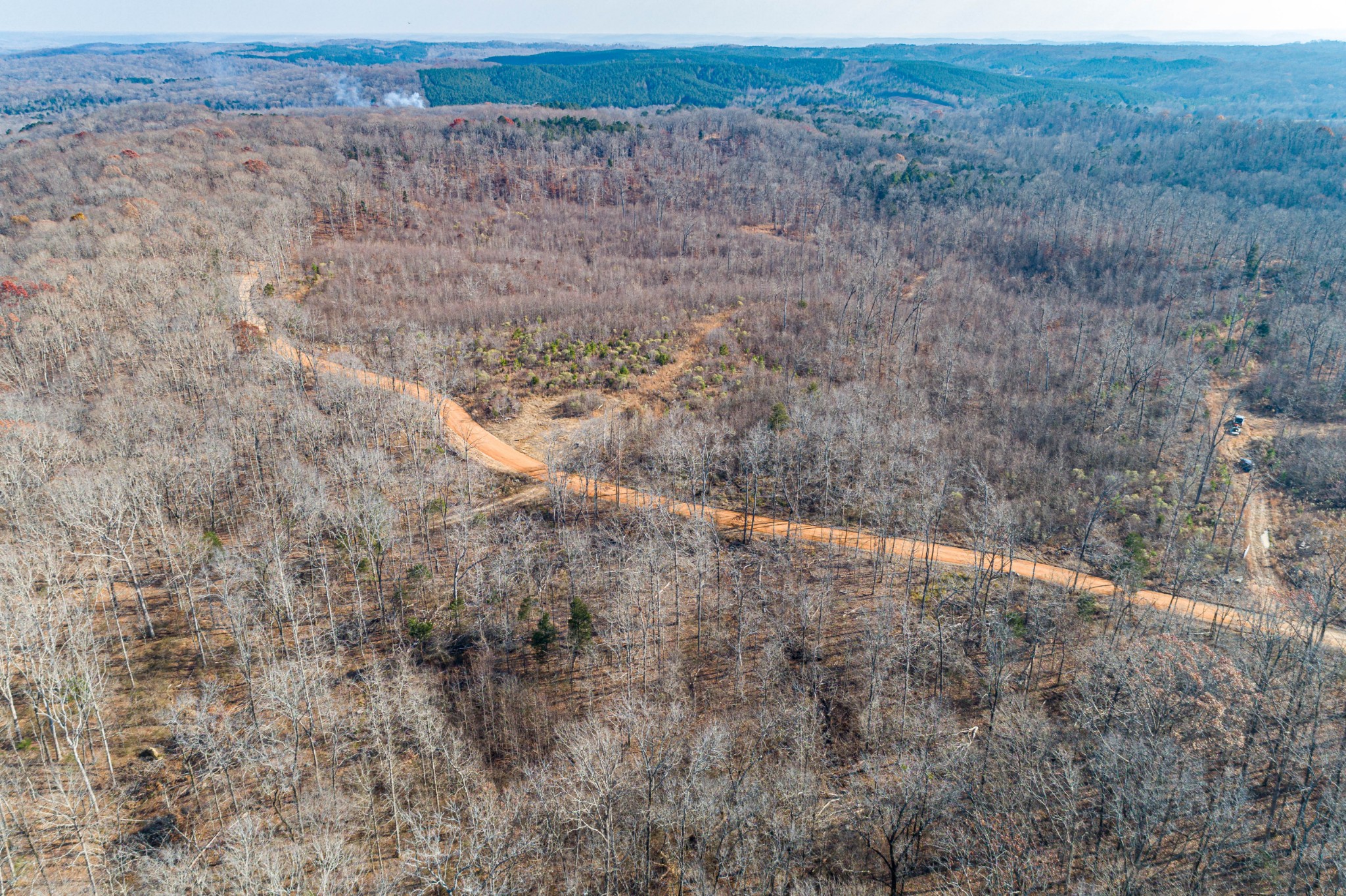 0 Joe Yarbro Road Bath Springs, TN 38311 - Photo 2 of 32 Gallery Image 2