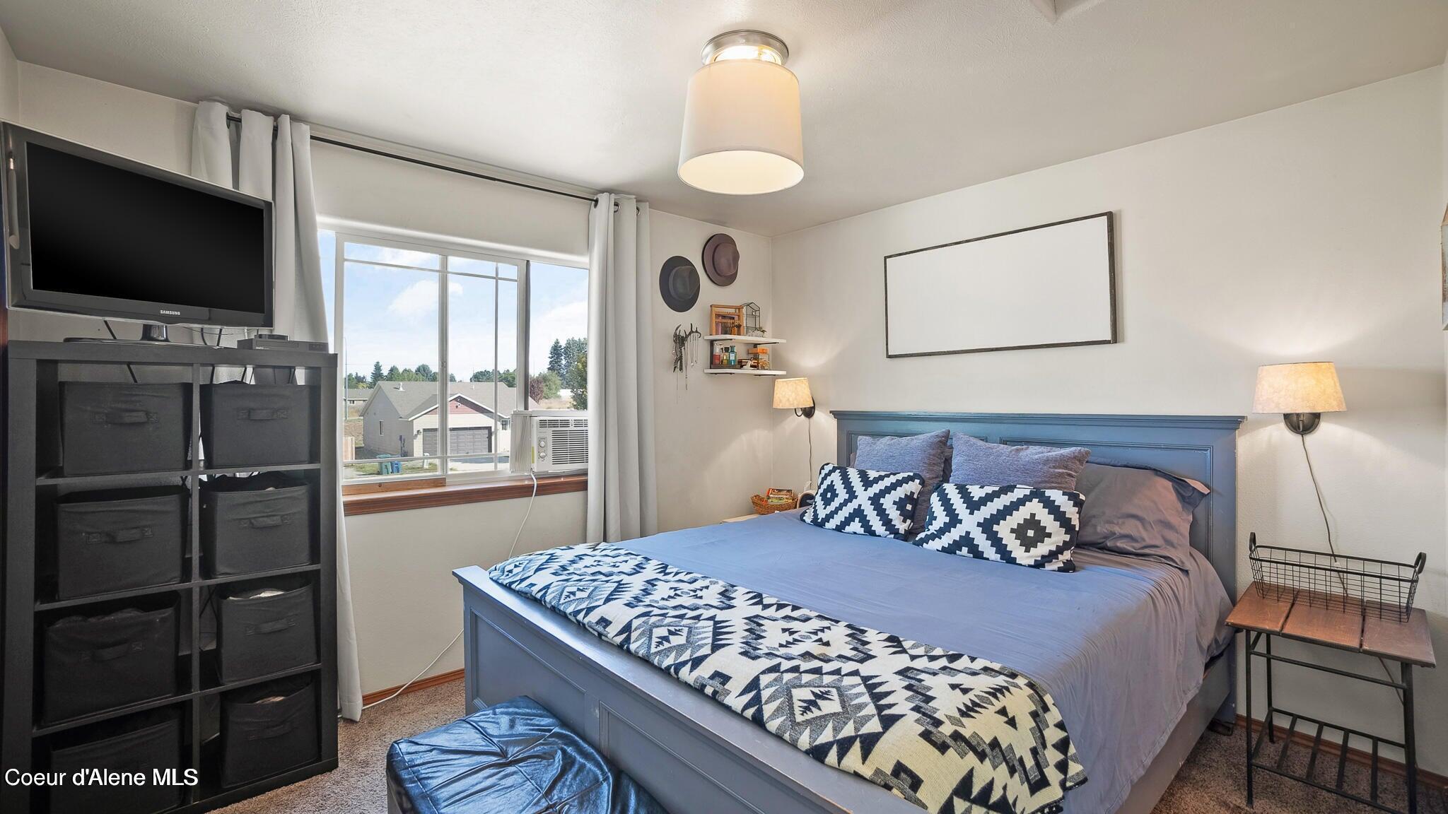 1150 Jamison Court Post Falls, ID 83854 - Photo 13 of 36 Jamison Bed 1